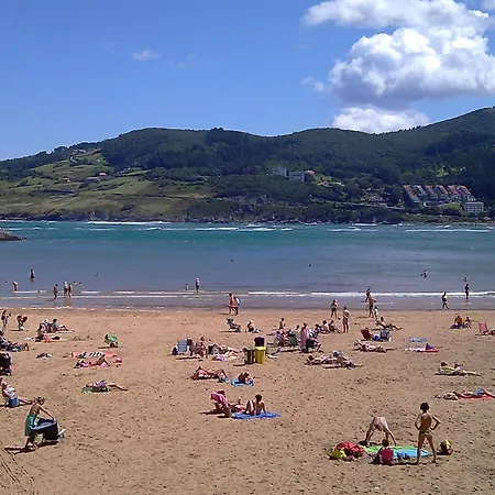 Apartamentos Mundaka-3